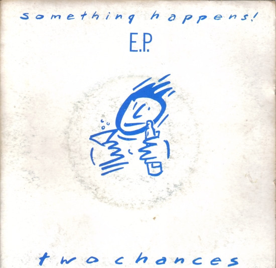 Two Chances
