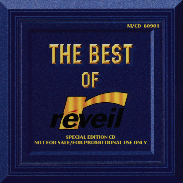 The Best Of Réveil (Special Edition CD)