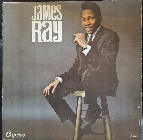James Ray