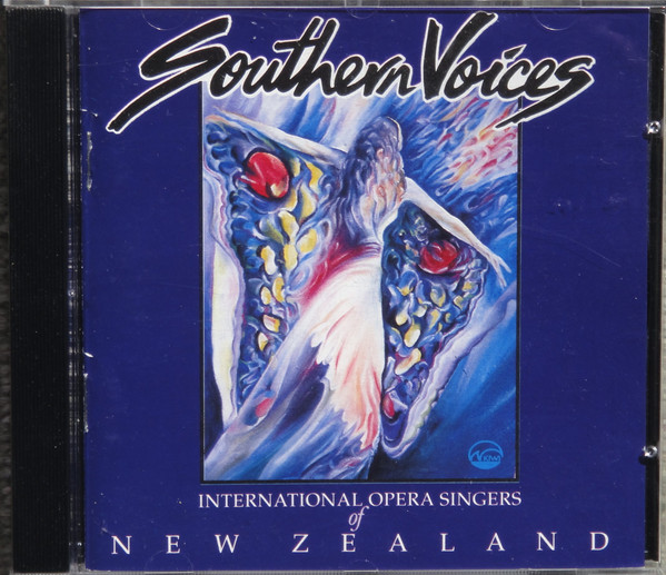 Southern Voices International Opera Singers Of New Zealand