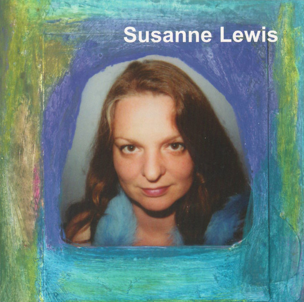Susanne Lewis