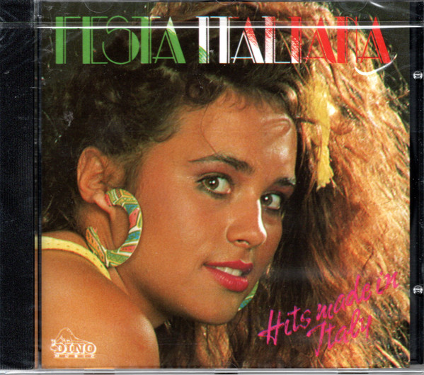 Festa Italiana (Hits Made In Italy)