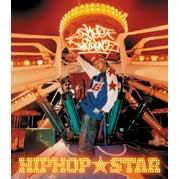 Hiphop☆Star