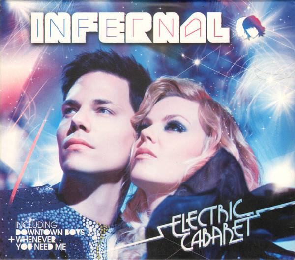 Electric Cabaret