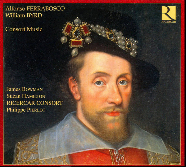 Consort Music