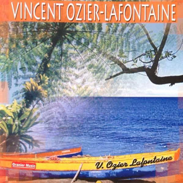 Vincent Ozier-Lafontaine
