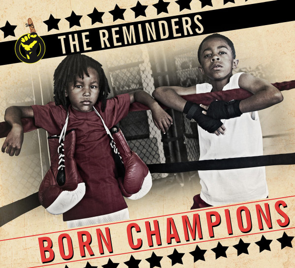 Born Champions