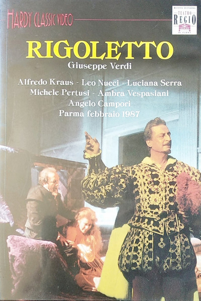 Rigoletto