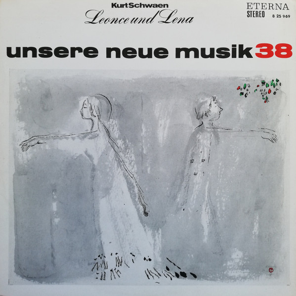 Leonce Und Lena