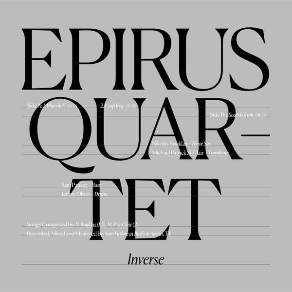 Inverse
