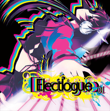 Electlogue 01