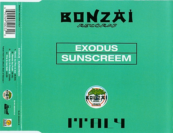 Exodus