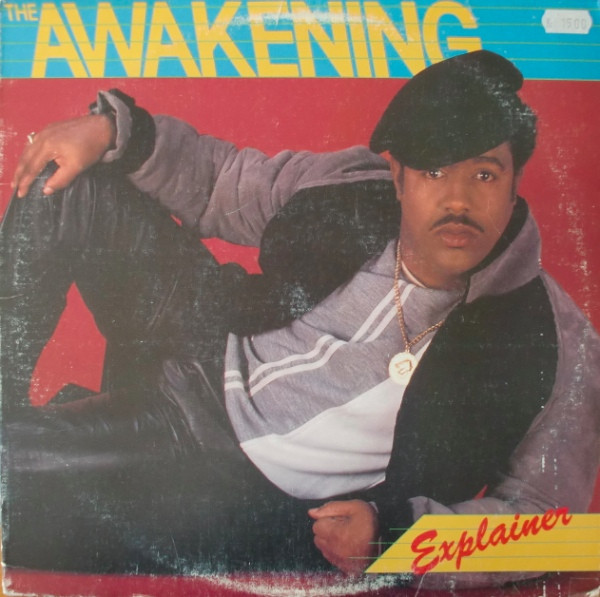 The Awakening