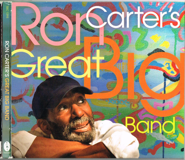 Ron Carter's Great Big Band