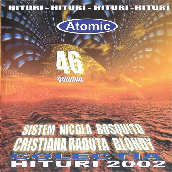 Colectia Hituri 2002 Volumul 46