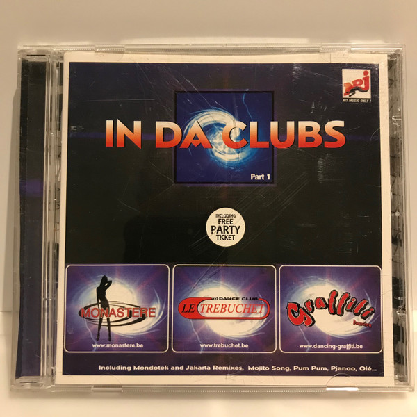 In Da Clubs Part 1