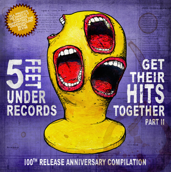 100th Release Anniversary Compilation