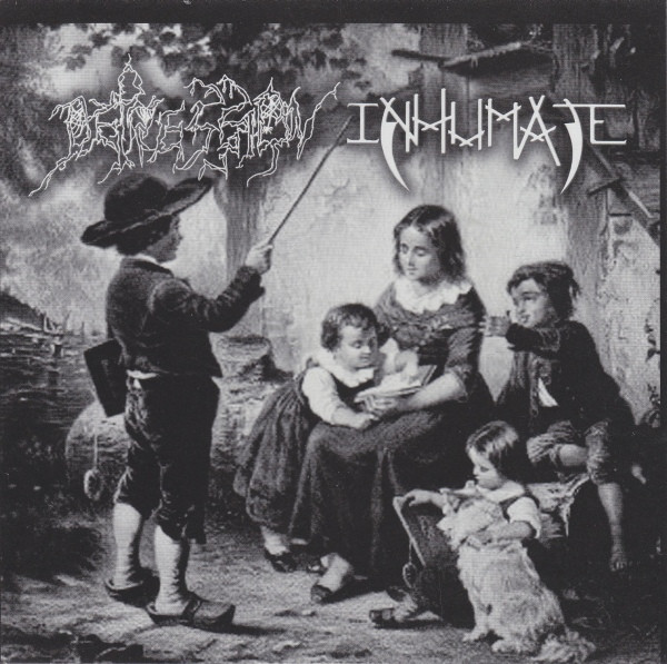 Depression / Inhumate