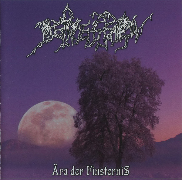 Ära Der Finsternis