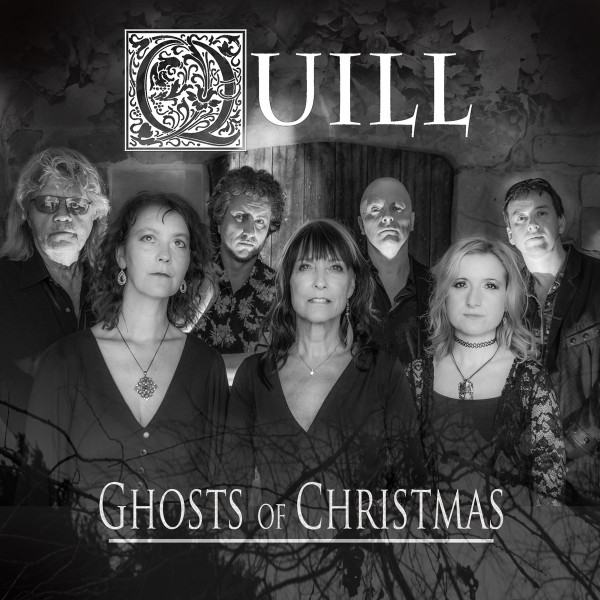 Ghosts Of Christmas