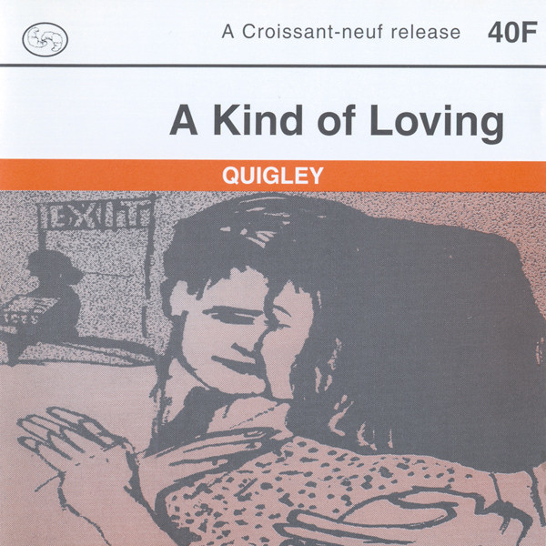 A Kind Of Loving