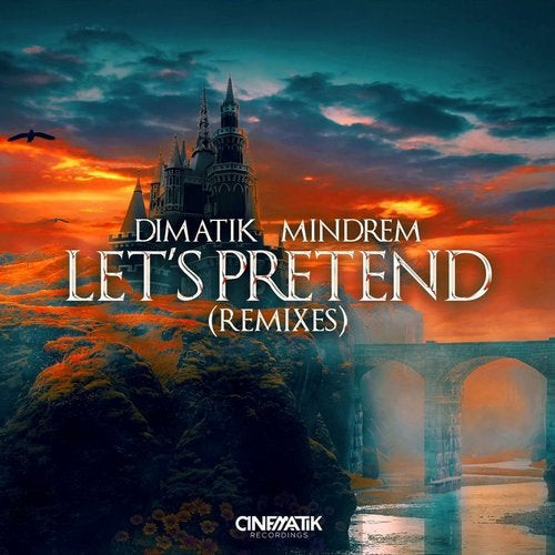 Let's Pretend (Remixes)