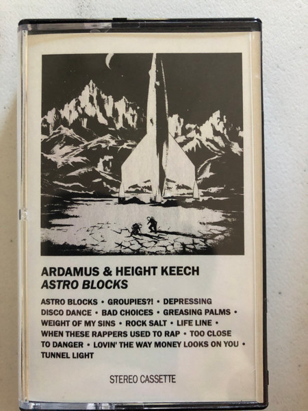 Astro Blocks