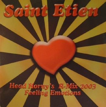 Feeling Emotions (Head Horny's R-Mix 2003)