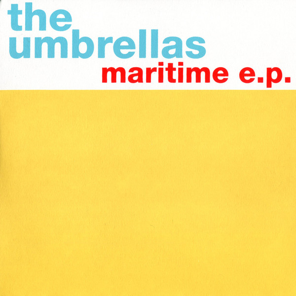Maritime E.P.