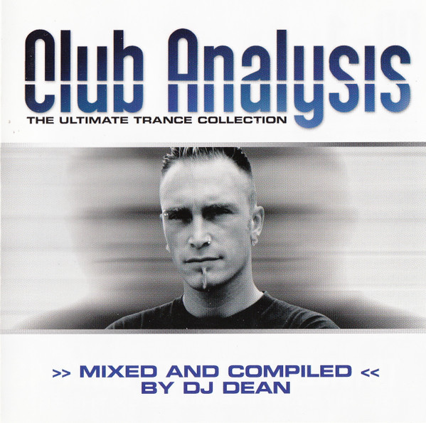 Club Analysis - The Ultimate Trance Collection