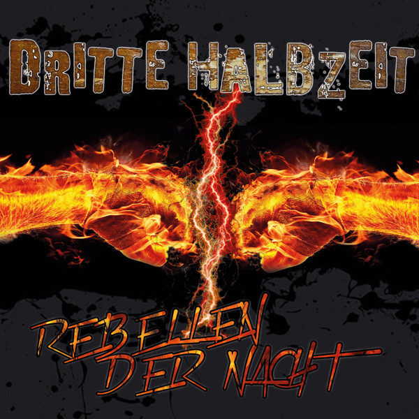 Rebellen Der Nacht