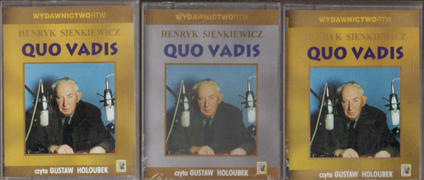 Quo Vadis