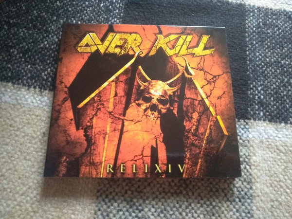 ReliXIV / Killbox 13