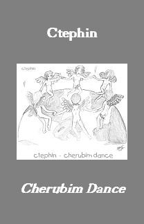 Cherubim Dance