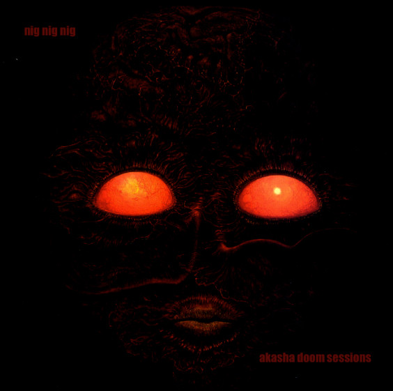 Akasha Doom Sessions