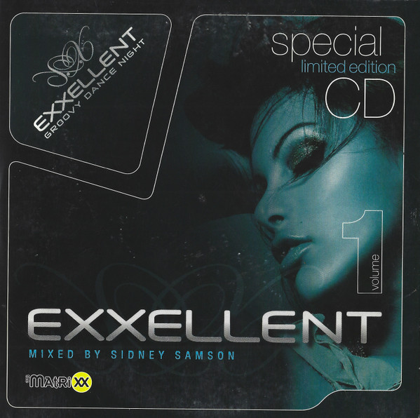 Exxellent Volume 1