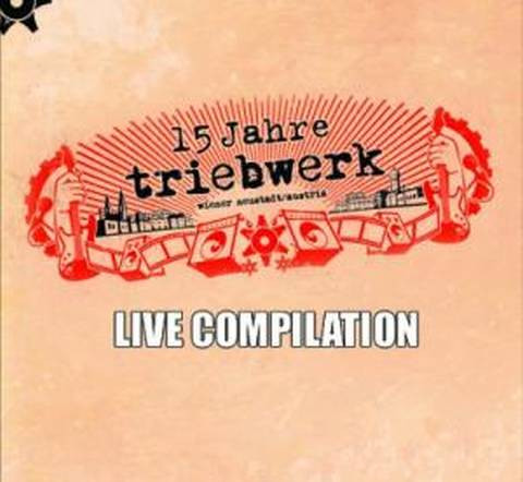 15 Jahre Triebwerk