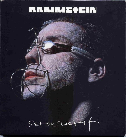 Sehnsucht