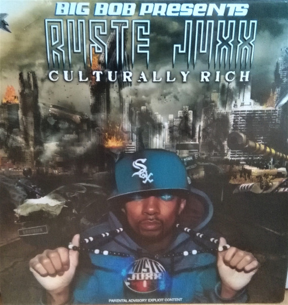 Culturally Rich