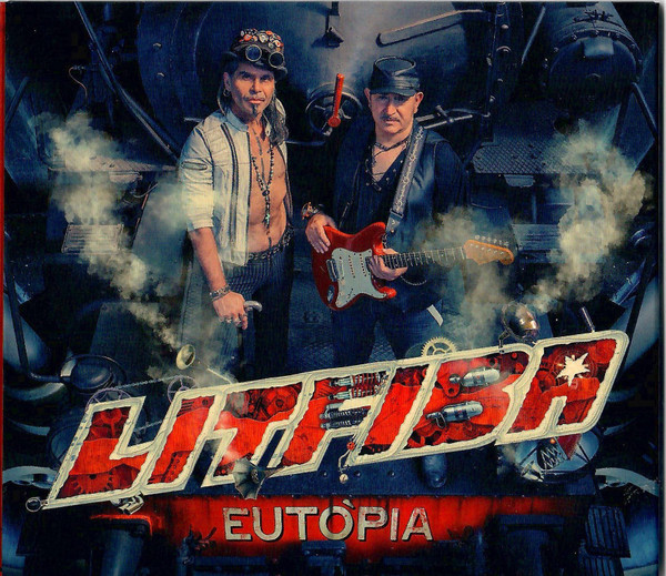 Eutòpia