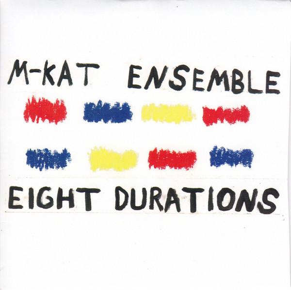 Eight Durations