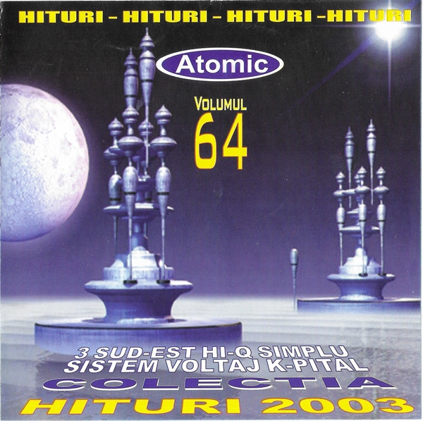 Colectia Hituri 2003 Volumul 64
