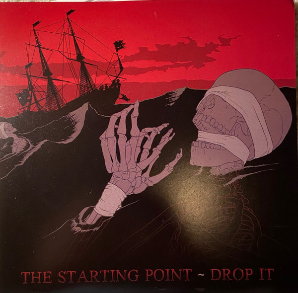 The Starting Point / Drop It