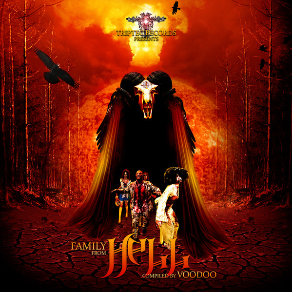 Family From Hell
