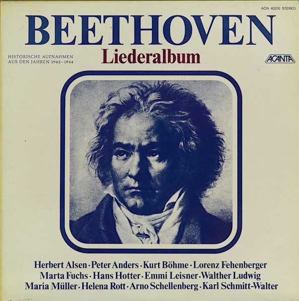 Liederalbum