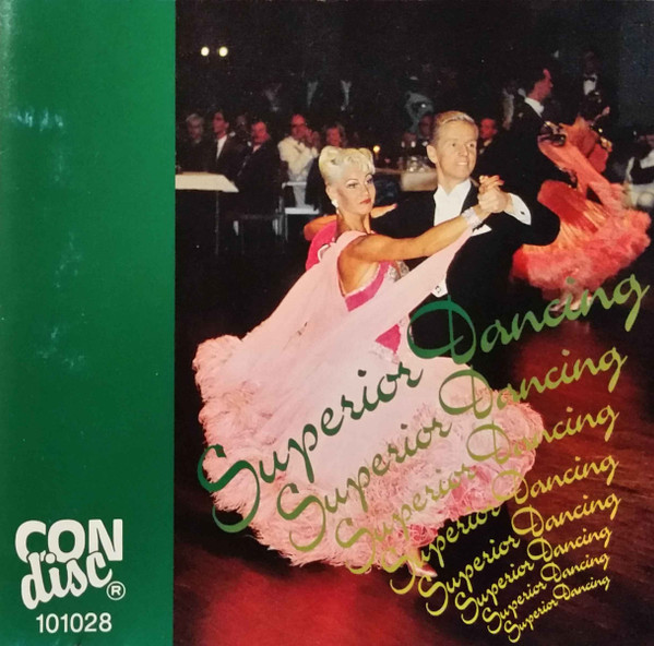Superior Dancing