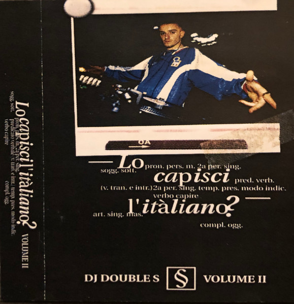 Lo Capisci L'Italiano? Volume II