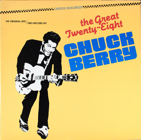 The Great Twenty-Eight