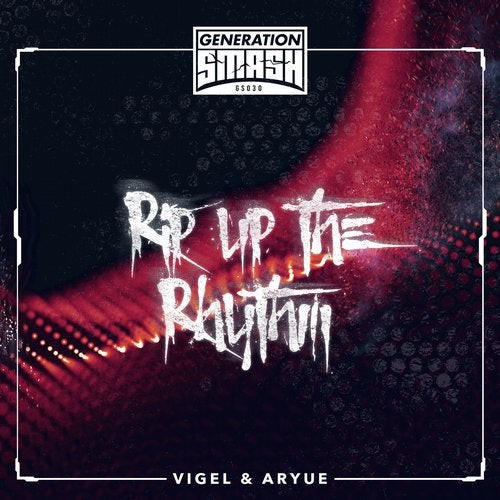 Rip Up The Rhythm