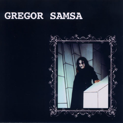 Gregor Samsa